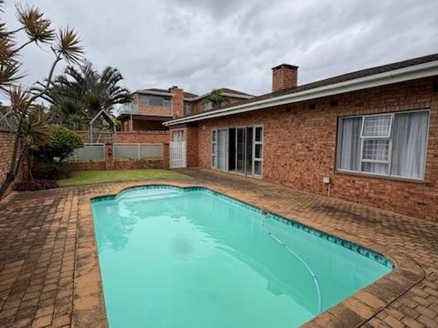 House for rent in Ugu District Municipality, Kwazulu-natal