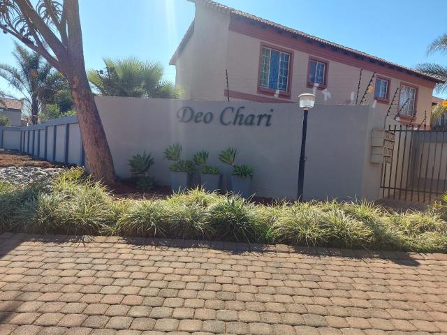 House for rent in Waterkloof, Gauteng
