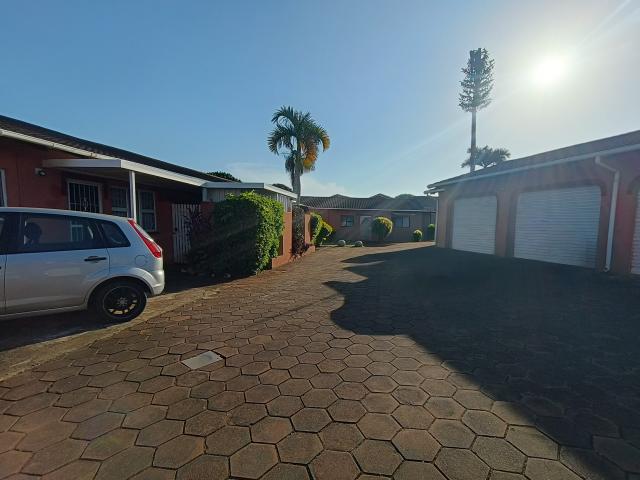 House for rent in UMhlathuze Municipality, Kwazulu-natal
