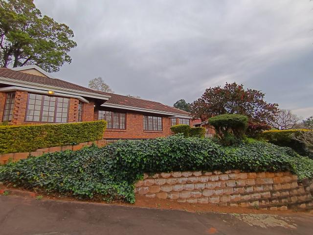 House for rent in Umgungundlovu, Kwazulu-natal
