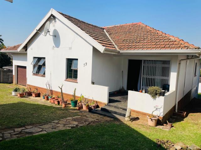 House for rent in Queensburgh, Kwazulu-natal