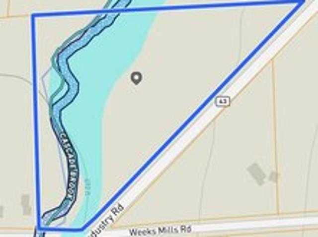 Land for sale in Farmington, Maine