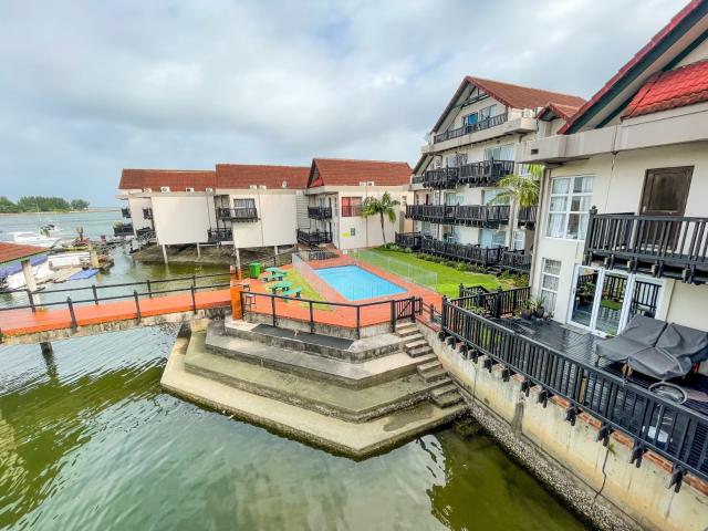 Apartment for rent in UMhlathuze Municipality, Kwazulu-natal