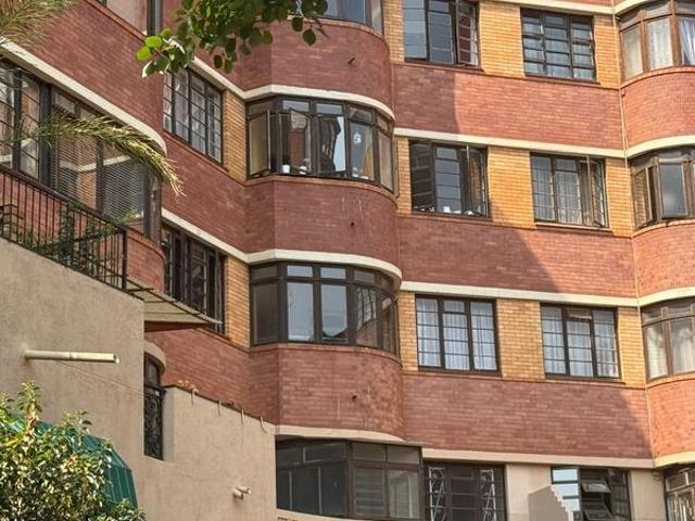 Apartment for rent in Johannesburg, Gauteng