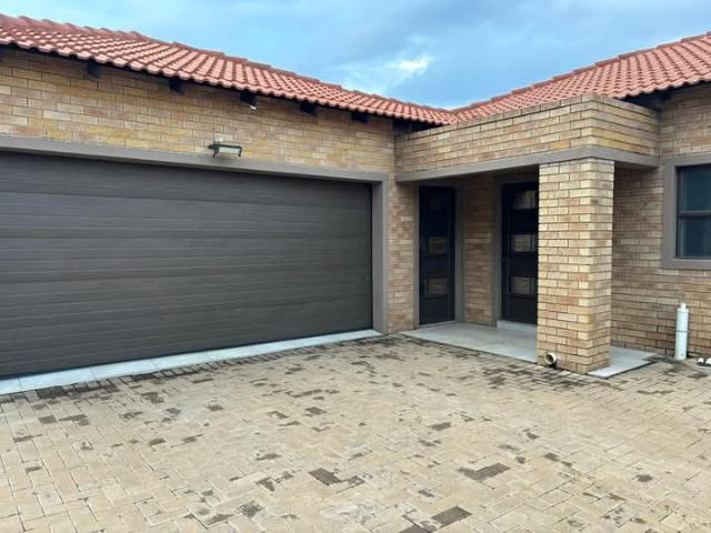 House for rent in Delmas, Victor Khanye Local Municipality