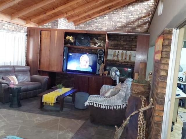 House for rent in Gert Sibande, Mpumalanga