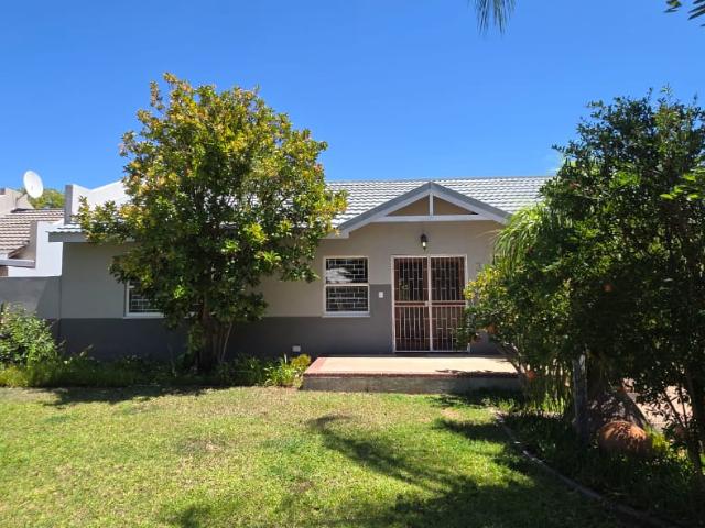 House for rent in Upington, Northern Cape