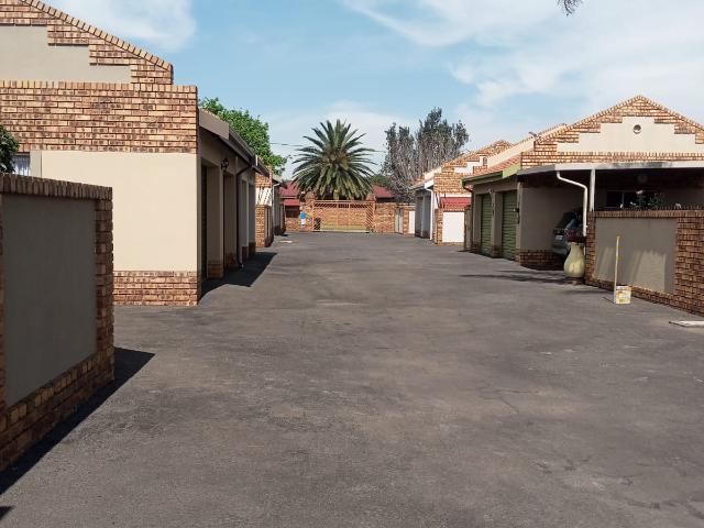 House for rent in Petersfield, Springs