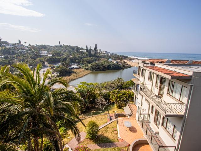 Apartment for rent in Ugu District Municipality, Kwazulu-natal