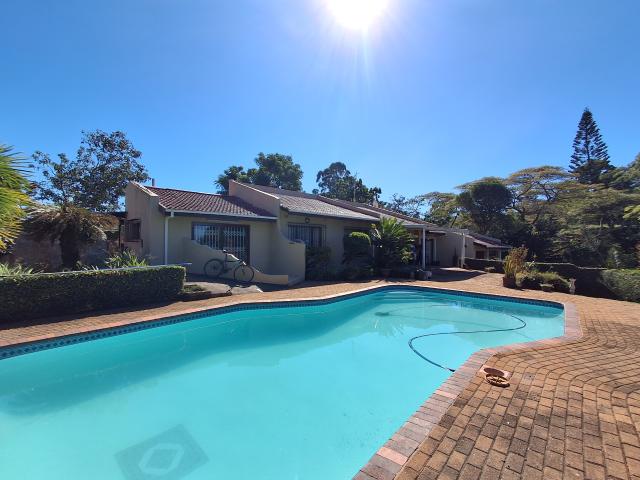 House for rent in Ugu District Municipality, Kwazulu-natal