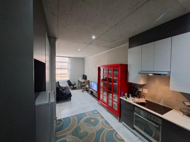 Apartment for rent in Waterkloof, Gauteng