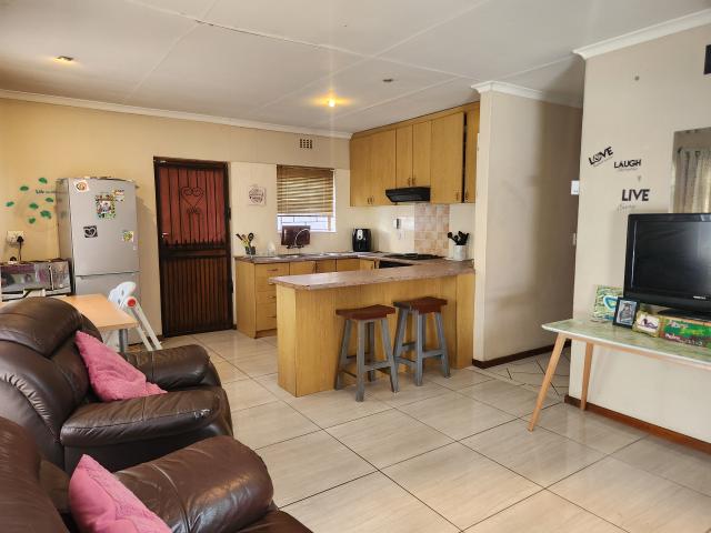 House for rent in Western Cape