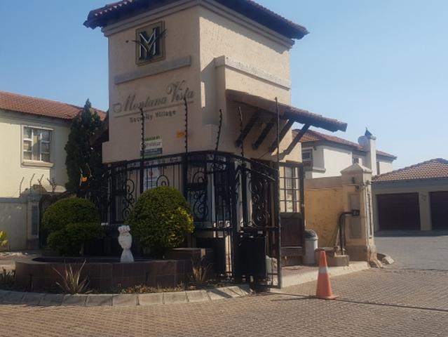 House for rent in Waterkloof, Gauteng