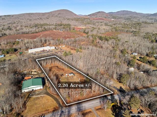 Land for sale in Warren, Maine