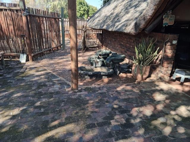 House for rent in Limpopo