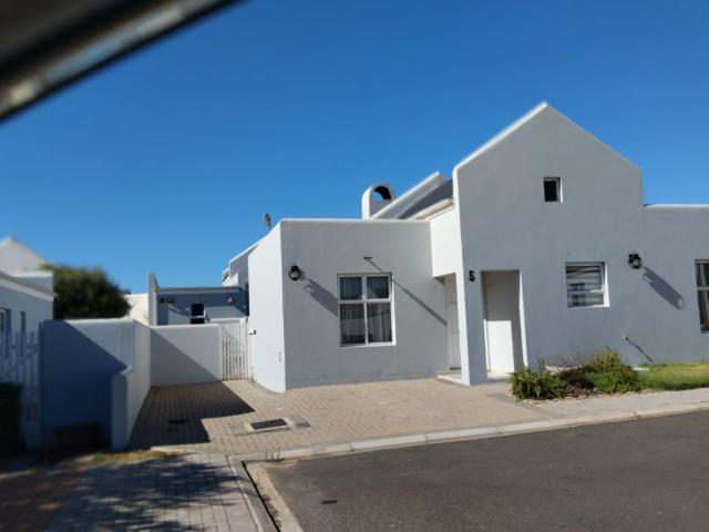 House for rent in West Coast, Britannia Bay