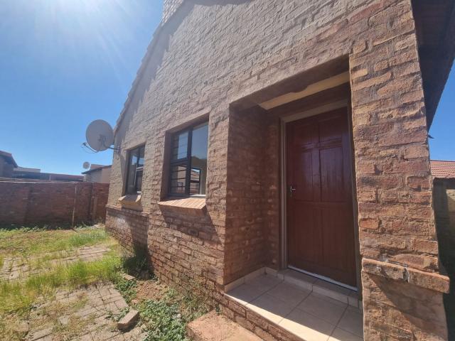 House for rent in Kgalagadi, Northern Cape