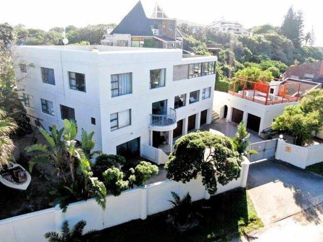 Apartment for rent in Cape St Francis, Eastern Cape