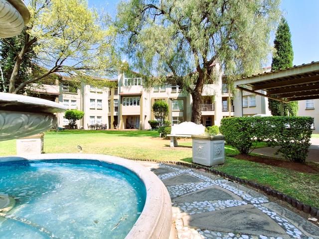 Apartment for rent in Oranjeville, Free State