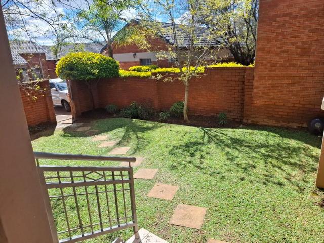 House for rent in Waterkloof, Gauteng