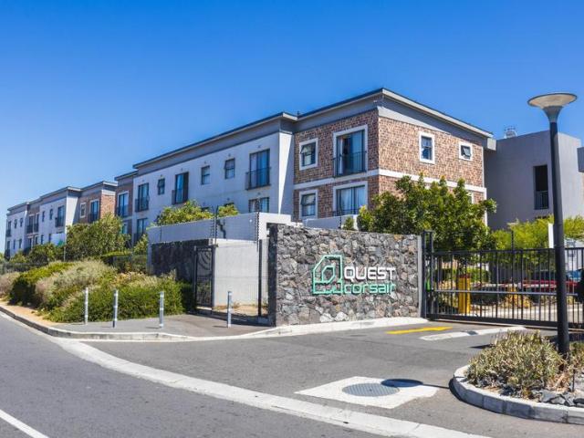 Apartment for rent in Milnerton, Western Cape