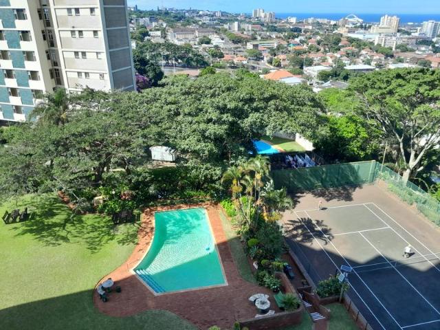 Apartment for rent in Seaview, Kwazulu-natal