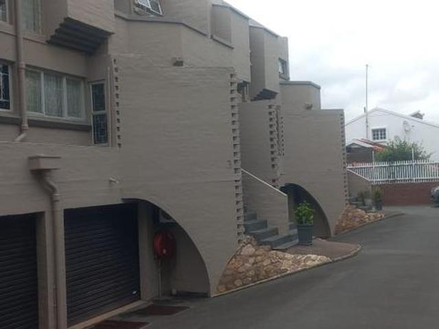 Apartment for rent in Seaview, Kwazulu-natal