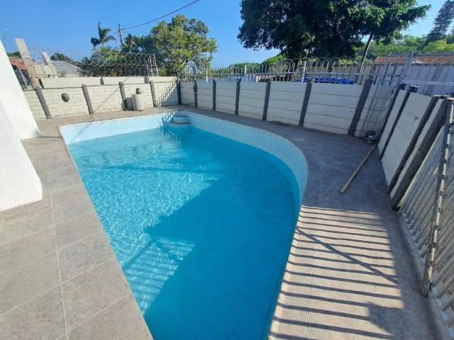 Apartment for rent in Sherwood, Durban