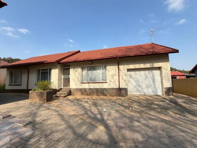 House for rent in Ekurhuleni, Gauteng
