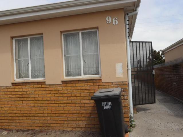 House for rent in Western Cape