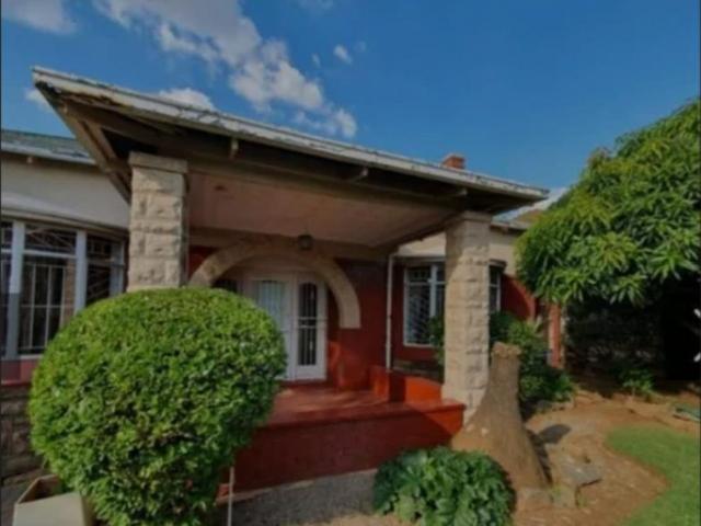 House for rent in Vosloorus, Gauteng
