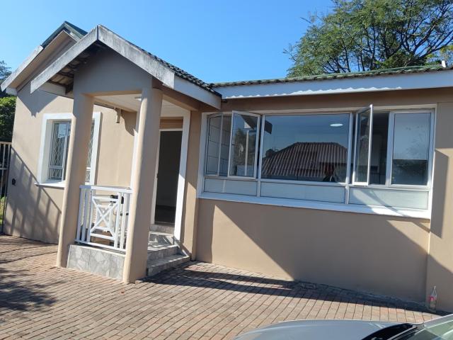 House for rent in Durban North, Kwazulu-natal