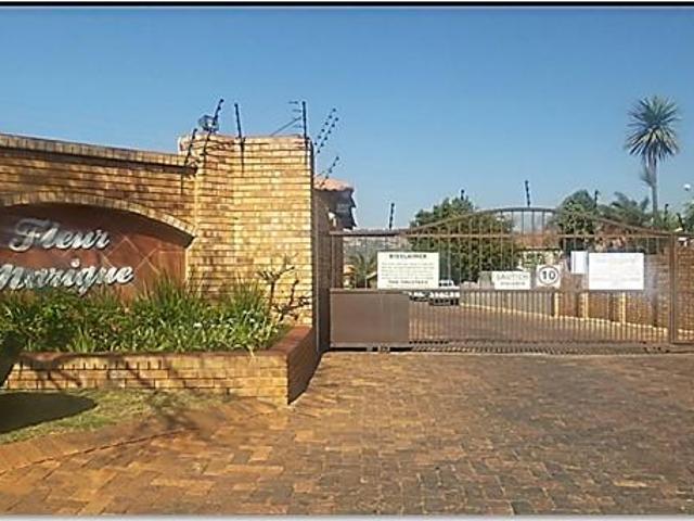 House for rent in Nooitgedacht, Gauteng