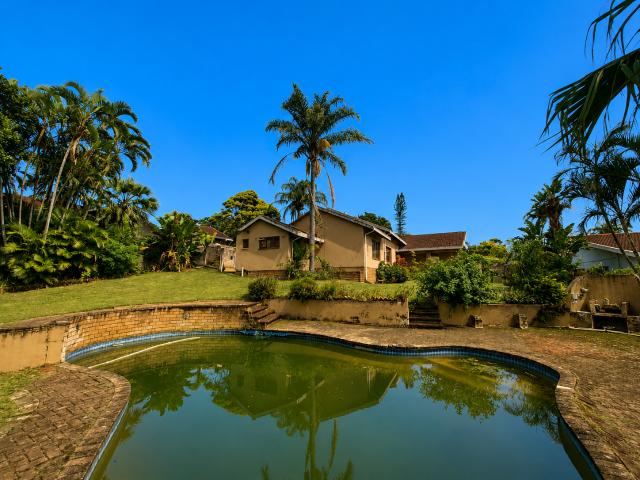House for rent in Ugu District Municipality, Kwazulu-natal