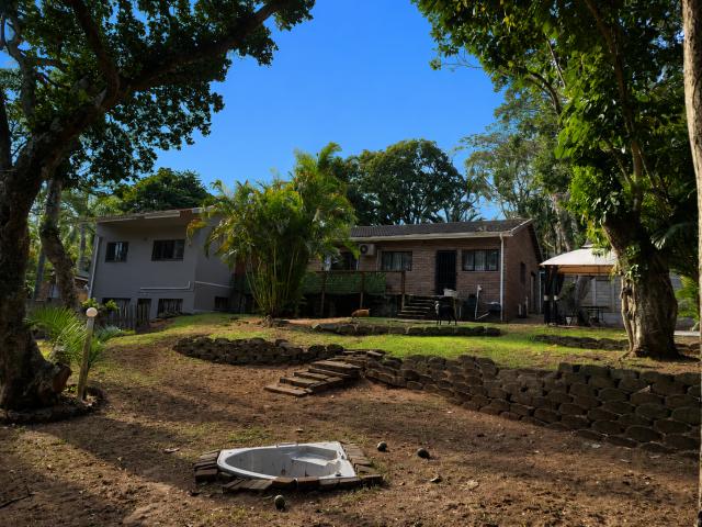 House for rent in Ugu District Municipality, Kwazulu-natal