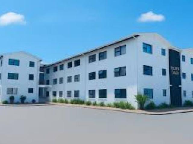 Apartment for rent in Vosloorus, Gauteng