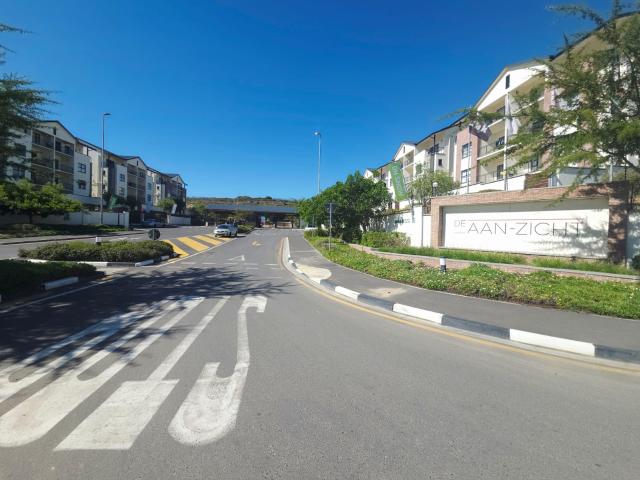 Apartment for rent in Western Cape