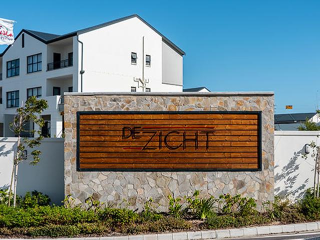 Apartment for rent in Western Cape
