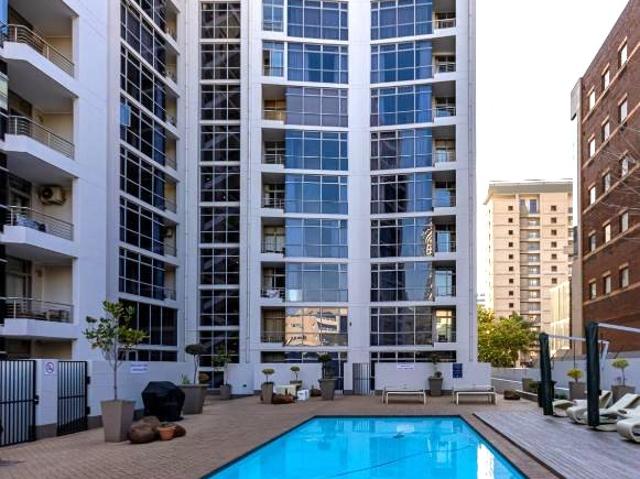 Apartment for rent in Alexandra, Gauteng