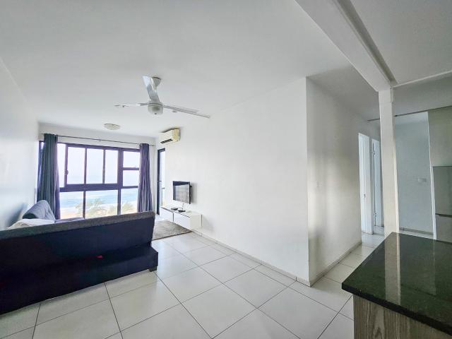 Apartment for rent in Umbogintwini