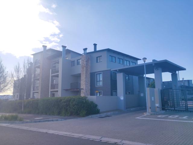 Apartment for rent in Western Cape