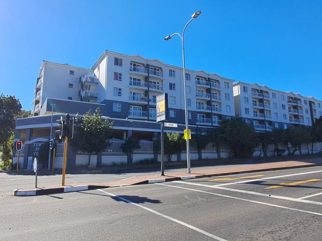 Apartment for rent in Durbanville, Western Cape