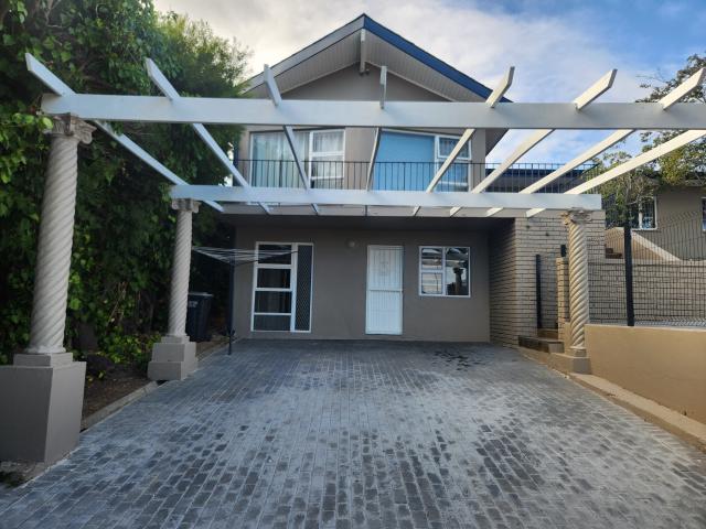 Apartment for rent in Bellville, Western Cape