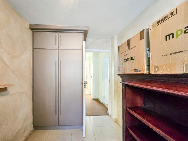 Apartment for rent in Umbogintwini