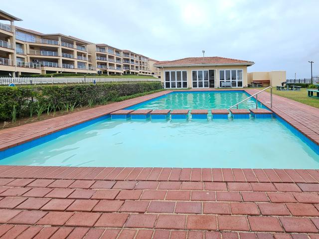 Apartment for rent in Umbogintwini