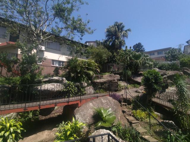 Apartment for rent in Queensburgh