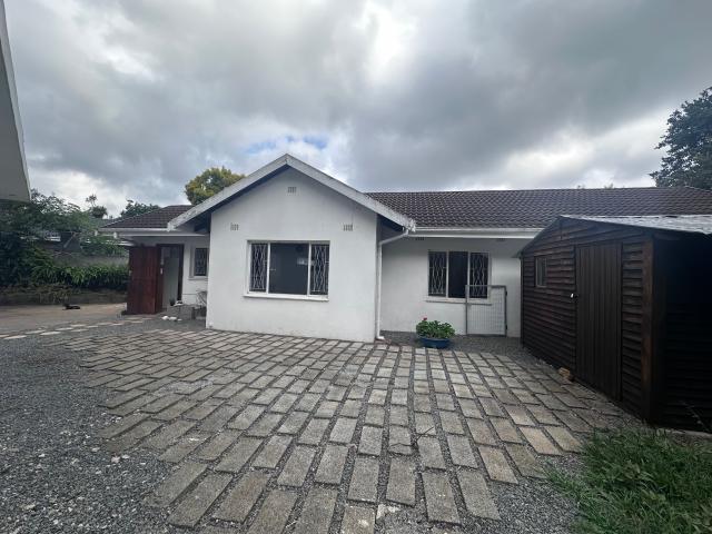 House for rent in Umgungundlovu, Kwazulu-natal