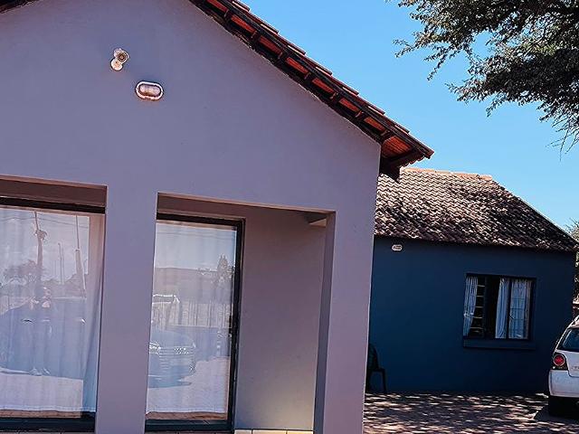 House for rent in Kgalagadi, Northern Cape