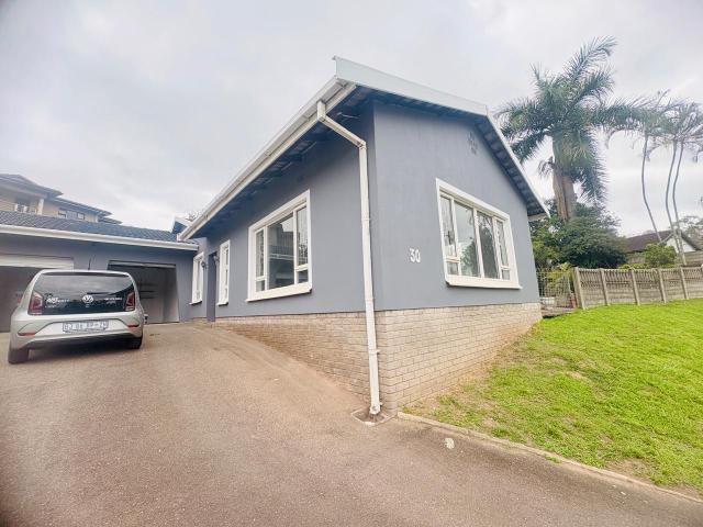 House for rent in Queensburgh, Kwazulu-natal