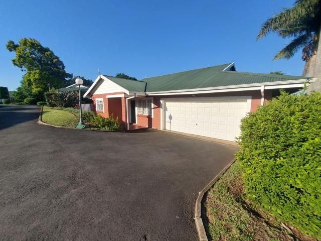 House for rent in Umgungundlovu, Kwazulu-natal